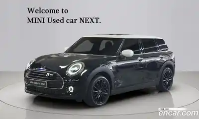 Mini Clubman, 2023, 22 113 км