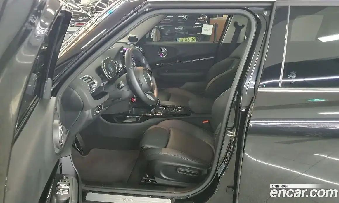 Mini Clubman 2023 1.5 автомат (гидро), фото 11