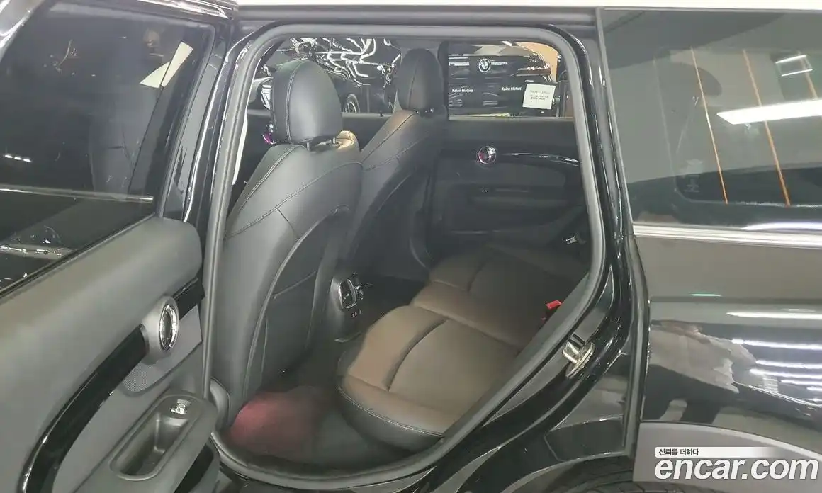 Mini Clubman 2023 1.5 автомат (гидро), фото 12