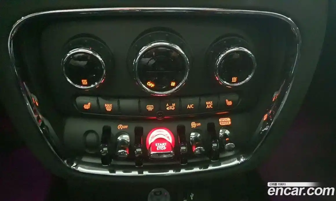 Mini Clubman 2023 1.5 автомат (гидро), фото 15