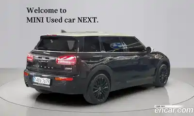 Mini Clubman 2023 1.5 автомат (гидро), миниатюра 2