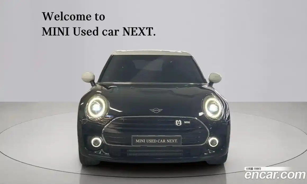 Mini Clubman 2023 1.5 автомат (гидро), фото 3