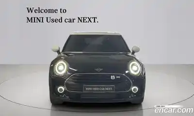 Mini Clubman 2023 1.5 автомат (гидро), миниатюра 3