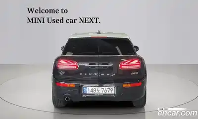 Mini Clubman 2023 1.5 автомат (гидро), миниатюра 4