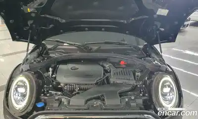 Mini Clubman 2023 1.5 автомат (гидро), миниатюра 6
