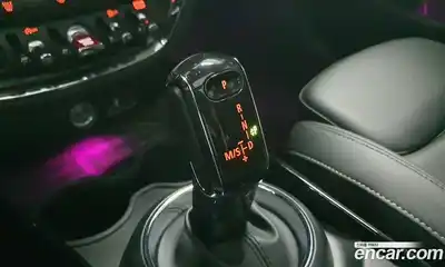 Mini Clubman 2023 1.5 автомат (гидро), миниатюра 9