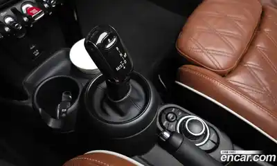 Mini Cooper Convertible 2022 2.0 автомат (гидро), миниатюра 12