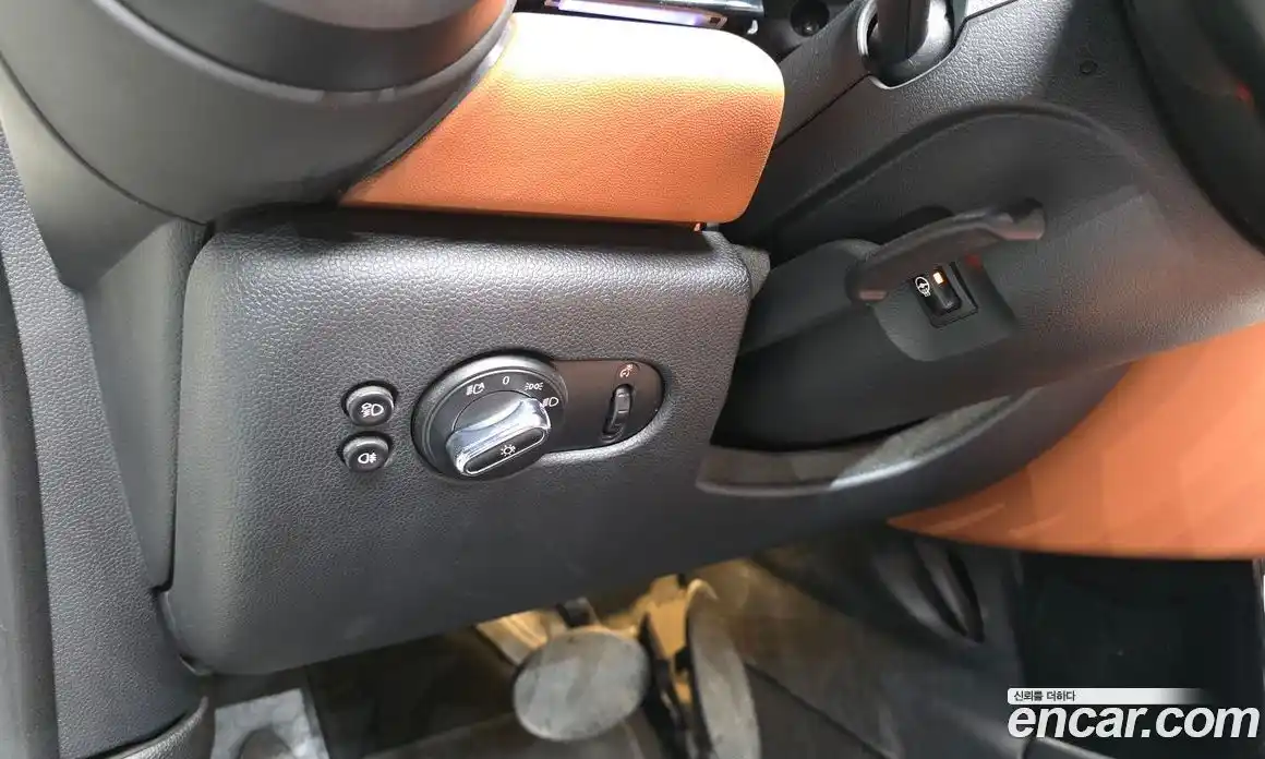 Mini Cooper Convertible 2022 2.0 автомат (гидро), фото 20