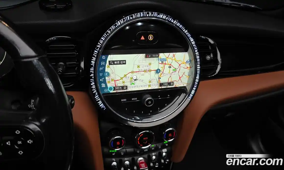 Mini Cooper Convertible 2022 2.0 автомат (гидро), фото 21