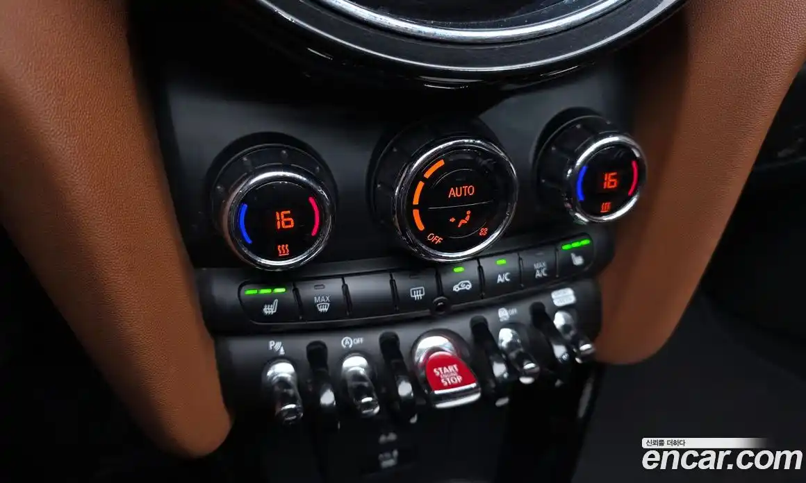Mini Cooper Convertible 2022 2.0 автомат (гидро), фото 24