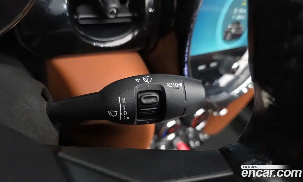 Mini Cooper Convertible 2022 2.0 автомат (гидро), фото 28