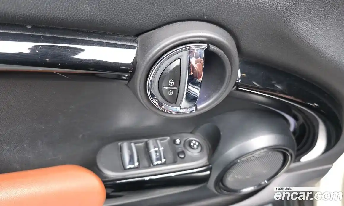 Mini Cooper Convertible 2022 2.0 автомат (гидро), фото 29