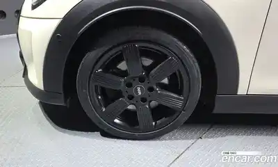 Mini Cooper Convertible 2022 2.0 автомат (гидро), миниатюра 5