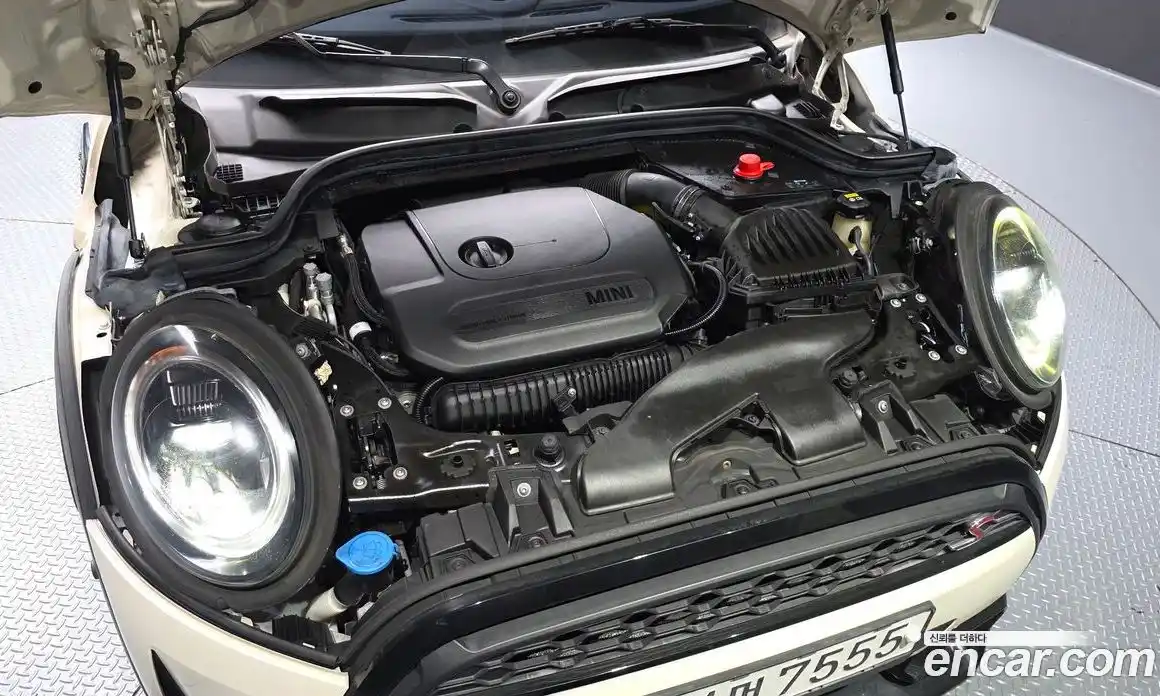 Mini Cooper Convertible 2022 2.0 автомат (гидро), фото 6