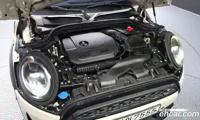 Mini Cooper Convertible 2022 2.0 автомат (гидро), миниатюра 6
