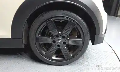 Mini Cooper Convertible 2022 2.0 автомат (гидро), миниатюра 7