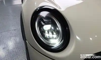 Mini Cooper Convertible 2022 2.0 автомат (гидро), миниатюра 8