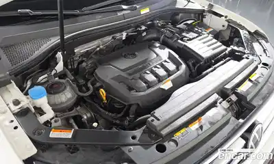 Volkswagen Tiguan 2022 2.0 автомат (гидро), миниатюра 6