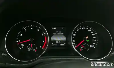 Volkswagen Passat 2018 2.0 автомат (гидро), миниатюра 11