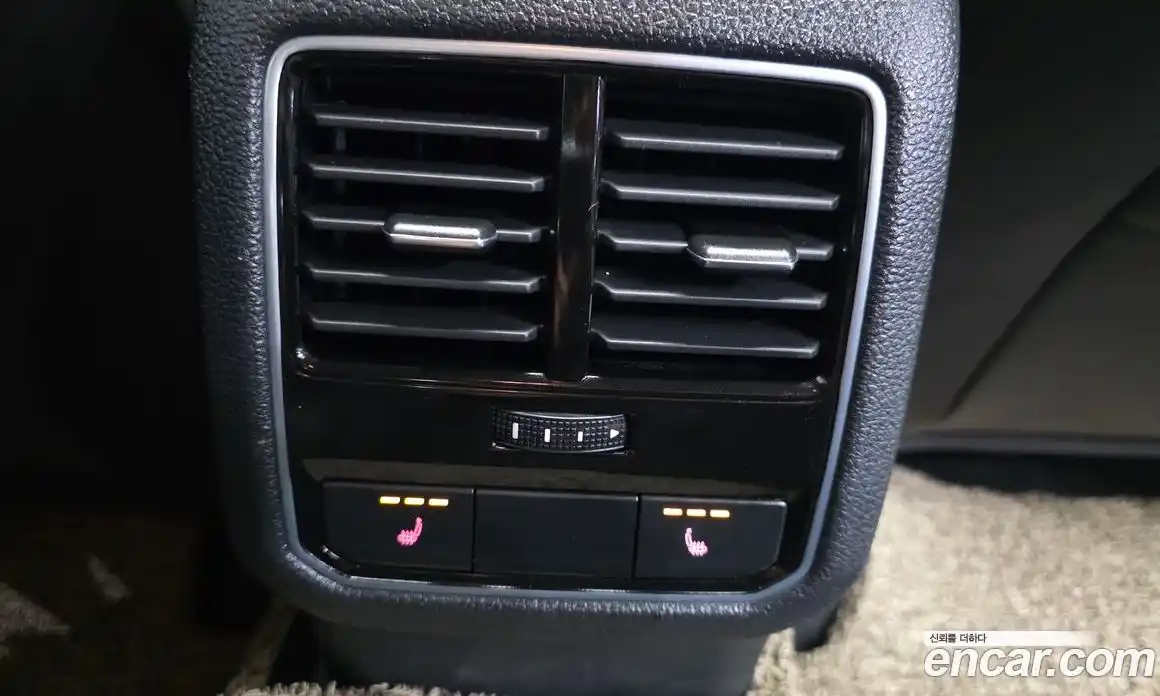 Volkswagen Passat 2018 2.0 автомат (гидро), фото 25
