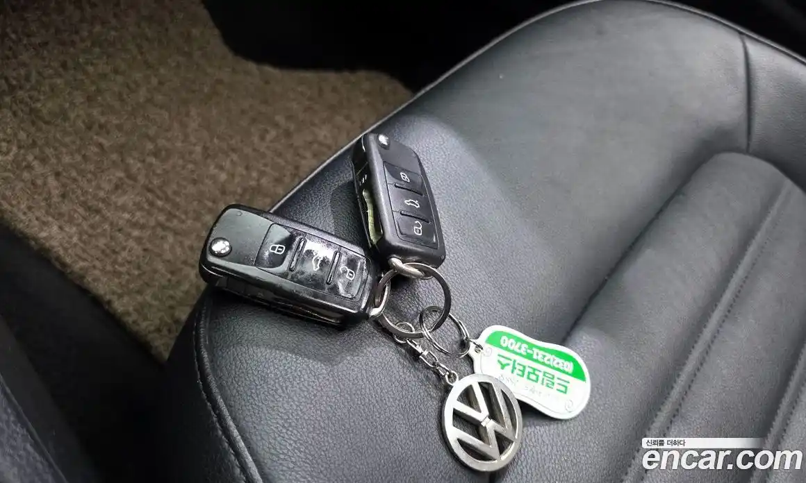 Volkswagen Passat 2018 2.0 автомат (гидро), фото 31