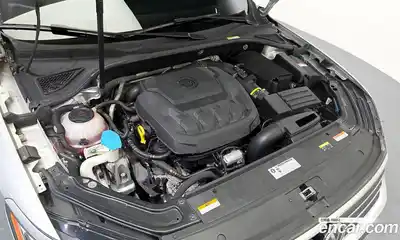 Volkswagen Passat 2018 2.0 автомат (гидро), миниатюра 6