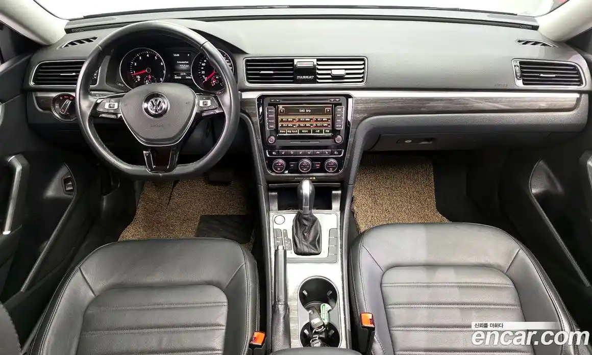 Volkswagen Passat 2018 2.0 автомат (гидро), фото 10