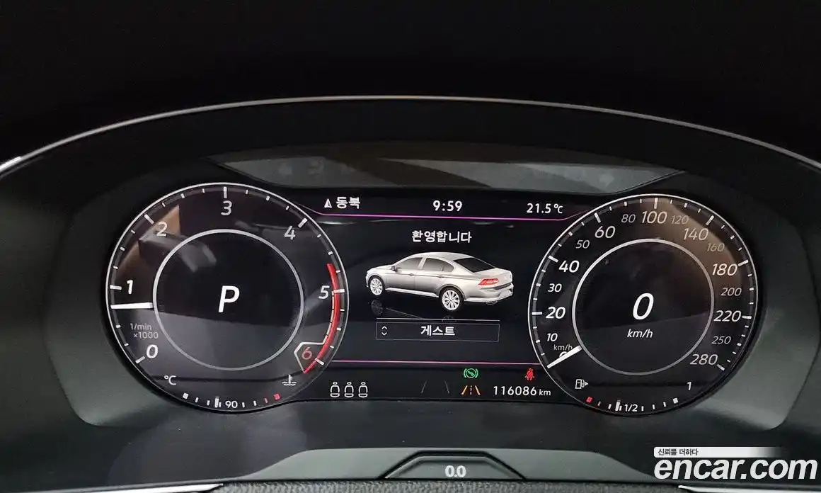 Volkswagen Passat 2018 2.0 автомат (гидро), фото 11