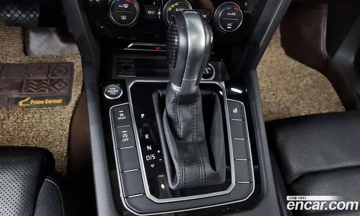 Volkswagen Passat 2018 2.0 автомат (гидро), фото 12