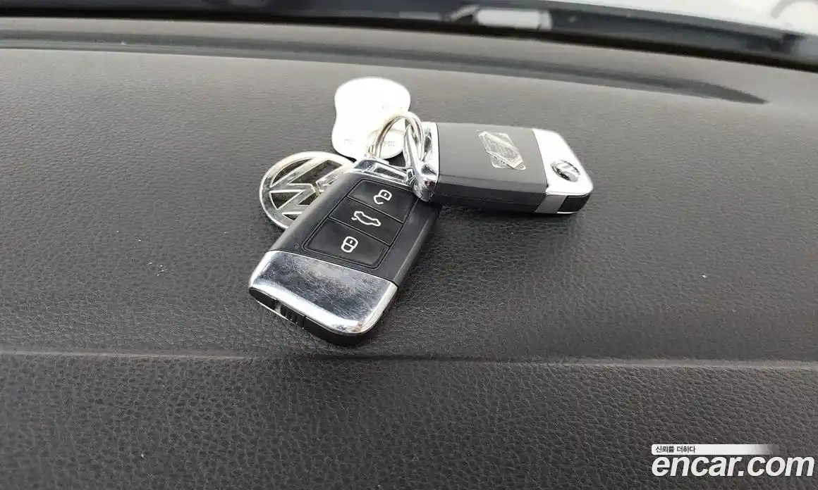 Volkswagen Passat 2018 2.0 автомат (гидро), фото 22