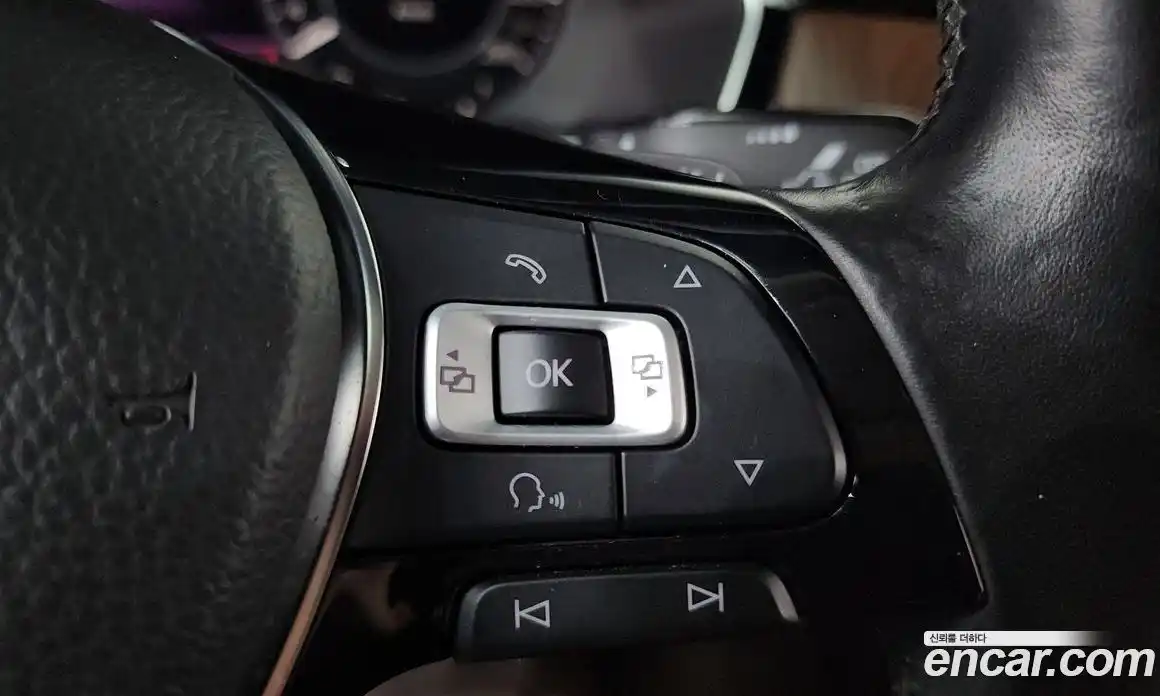 Volkswagen Passat 2018 2.0 автомат (гидро), фото 23