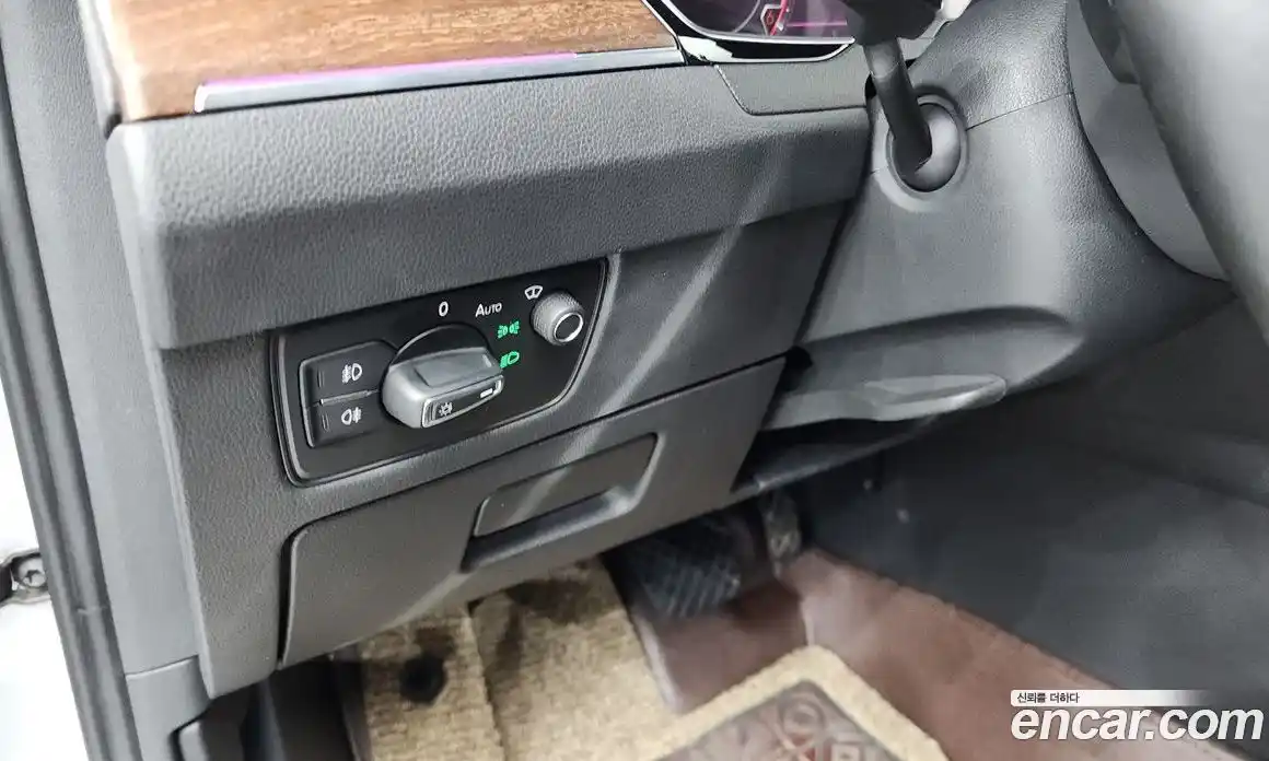 Volkswagen Passat 2018 2.0 автомат (гидро), фото 29