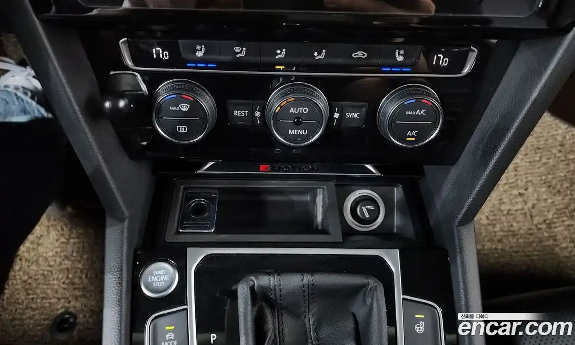 Volkswagen Passat 2018 2.0 автомат (гидро), фото 33