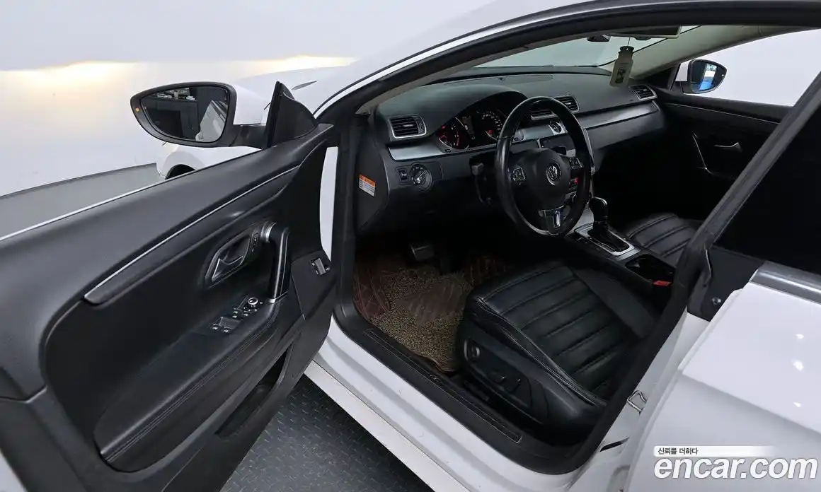 Volkswagen CC 2014 2.0 автомат (гидро), фото 12