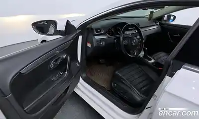 Volkswagen CC 2014 2.0 автомат (гидро), миниатюра 12