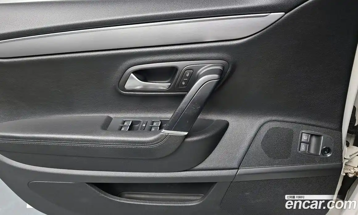 Volkswagen CC 2014 2.0 автомат (гидро), фото 13
