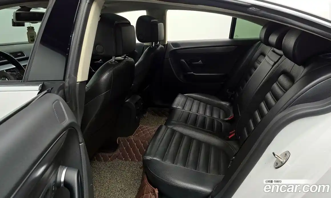 Volkswagen CC 2014 2.0 автомат (гидро), фото 15