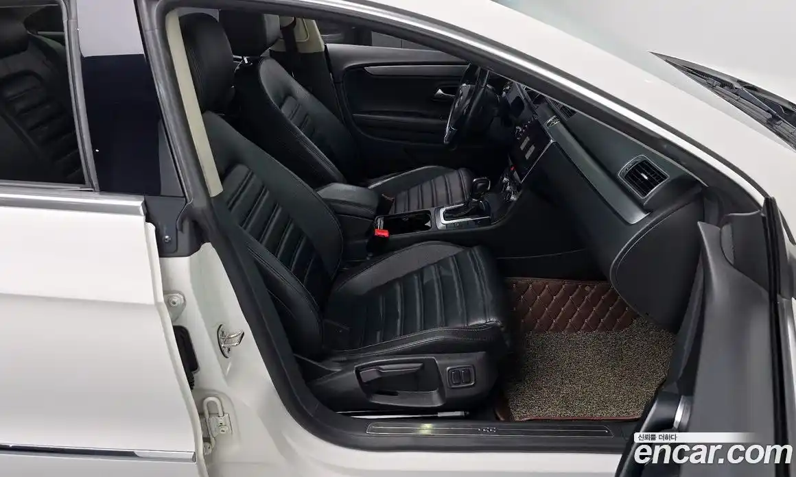 Volkswagen CC 2014 2.0 автомат (гидро), фото 16