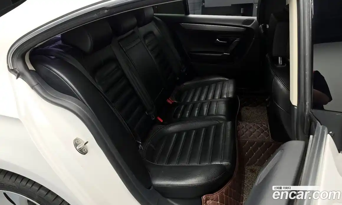 Volkswagen CC 2014 2.0 автомат (гидро), фото 17