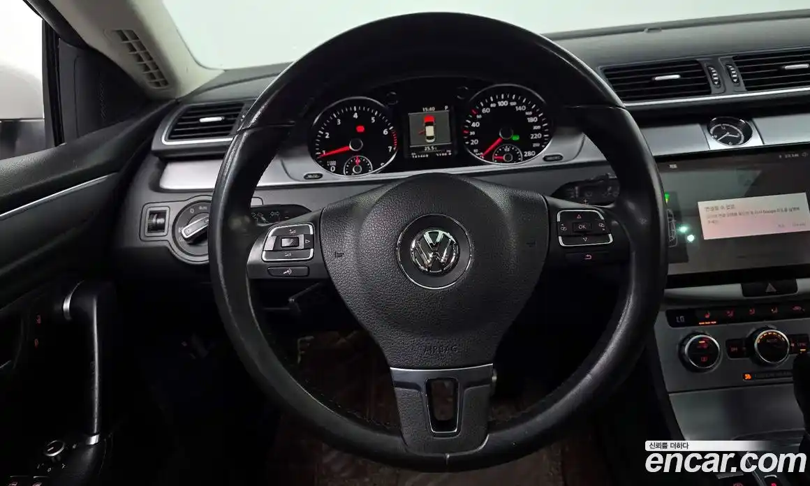 Volkswagen CC 2014 2.0 автомат (гидро), фото 18