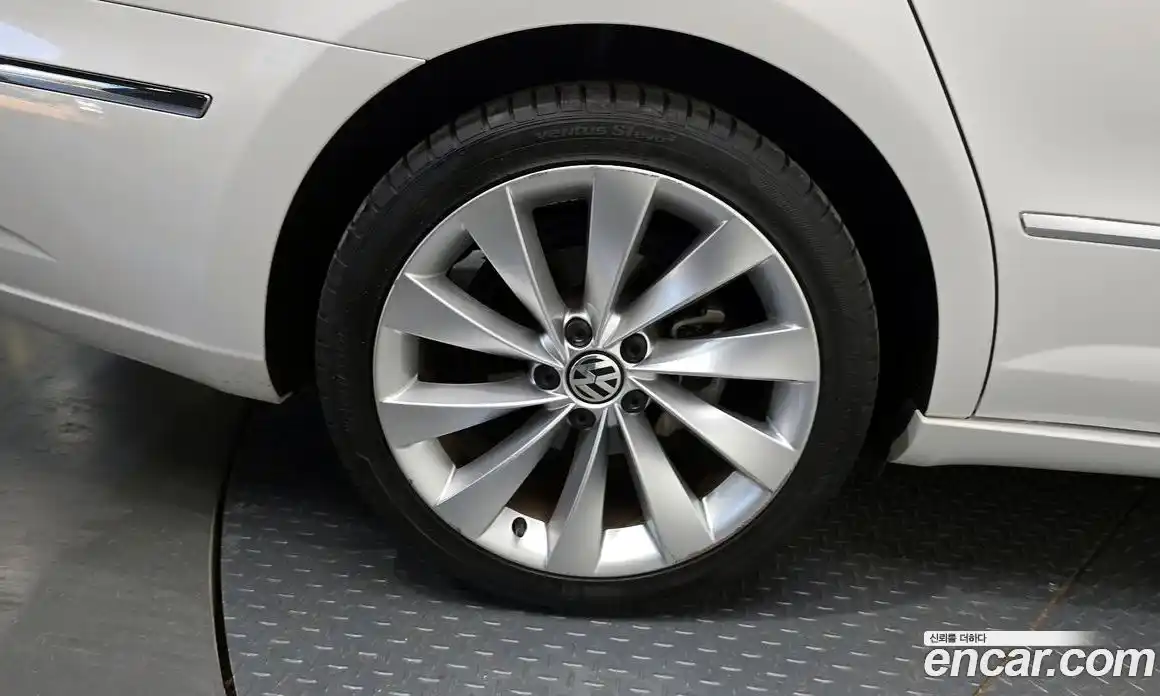 Volkswagen CC 2014 2.0 автомат (гидро), фото 30
