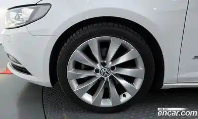 Volkswagen CC 2014 2.0 автомат (гидро), миниатюра 4
