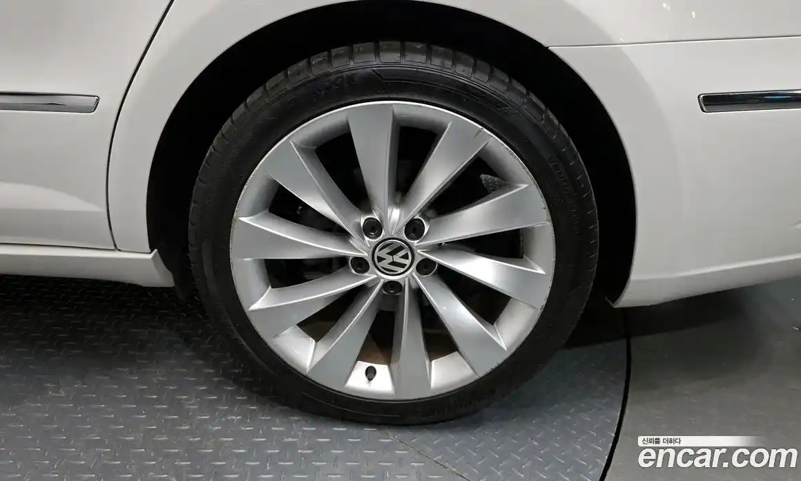 Volkswagen CC 2014 2.0 автомат (гидро), фото 6