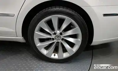 Volkswagen CC 2014 2.0 автомат (гидро), миниатюра 6