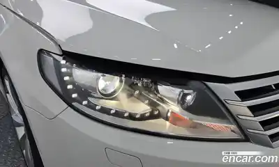 Volkswagen CC 2014 2.0 автомат (гидро), миниатюра 7