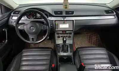 Volkswagen CC 2014 2.0 автомат (гидро), миниатюра 9