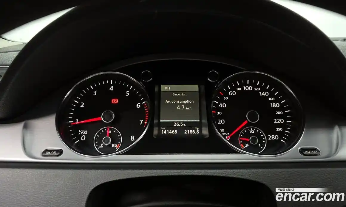Volkswagen CC 2014 2.0 автомат (гидро), фото 10