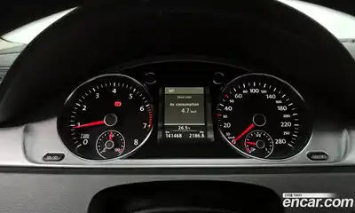 Volkswagen CC 2014 2.0 автомат (гидро), миниатюра 10