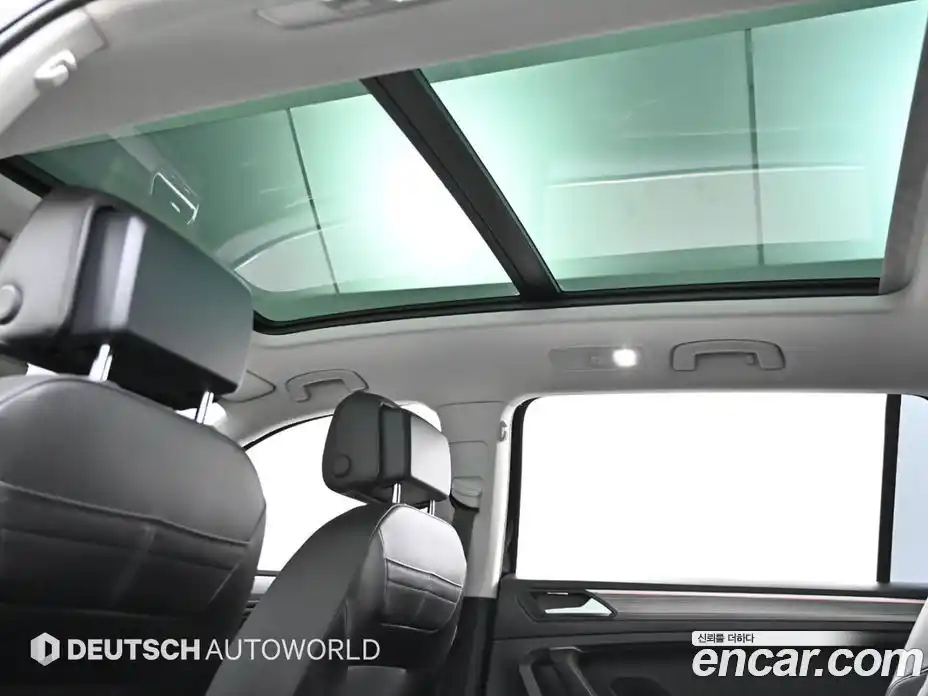 Volkswagen Tiguan 2024 2.0 автомат (гидро), фото 19