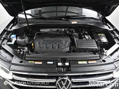 Volkswagen Tiguan 2024 2.0 автомат (гидро), миниатюра 6